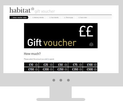 E-Voucher Portal